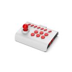CROW'S TECH Leons BSP Y02 Joystick Switch Ps3 Ps4 Pc Android İos Mf Tv Joystick Retro Oyun Konsolu