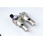 Crox AC5010-10 1" Ikili Şartlandırıcı