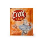 Crox Lavabo Açıcı Toz Granül Turuncu Güç 70 gr