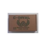 CROYAL Ithal Lastik Yaması 42mm Çivi Deliği (100 ADET)