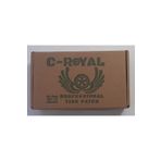 CROYAL Ithal Lastik Yaması 42mm Çivi Deliği (100 ADET)
