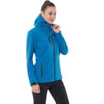 Crozwise 179-5018 Siyah Kadın Mont