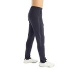 Crozwise 2189-01 Lacivert Dar Paça Regular-Fit Erkek Spor Pantolon (Lacivert, S, Regular-Fit)