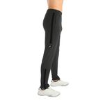 Crozwise 2190-06 Antrasit Training Dar Paça Erkek Spor Pantolon (Antrasit, XL, Dar)