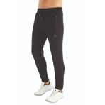 Crozwise 2192-06 Koyu_Antrasit Ottoman Dar Paça Erkek Spor Pantolon (Koyu_Antrasit, S)