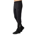 Crozwise 2243-10 Erkek Scuba Dalgıç Spor Pantolon SİYAH (SİYAH, 2XL)