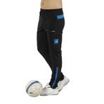 Crozwise 2245-01 Erkek Scuba Dalgıç Training Spor Pantolon LACİVERT_MAVi (LACİVERT_MAVİ, L)
