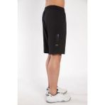 Crozwise 3183-10 Drops Erkek Spor Şort 3183-10 - Siyah