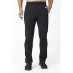 Crozwise Dalgıç Erkek Alt Eşofman Siyah 2243 - XL