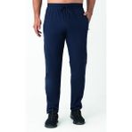 Crozwise Erkek Alt Eşofman 2250 Lacivert - XL