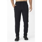 Crozwise Erkek Alt Eşofman 2250 Siyah - 2XL