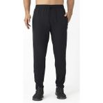 Crozwise Erkek Alt Eşofman Siyah 2246 - 2XL