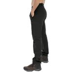 Crozwise Erkek Dar Paça Outdoor Pantolon - Haki