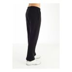 Crozwise Erkek Kalın Kışlık Scuba Pantolon Siyah 2248 10 - 2XL - Çok Renkli