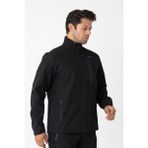 Crozwise Erkek Softshell Spor Mont - XL - Bej