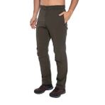 Crozwise Haki Erkek Outdoor Pantolon - 2233-04