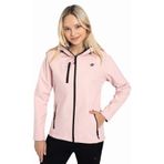 Crozwise KAPŞONLU SOFTSHELL MONT
