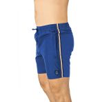 Crozwise Maraton Erkek Deniz Şortu Mavi 3208-11