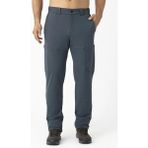 Crozwise Outdoor Dar Paça Erkek Alt Eşofman Antrasit 2240-06 - 2XL