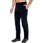 Crozwise Siyah Erkek Outdoor Pantolon - 2233-10 - XL