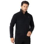 Crozwise Siyah Erkek Polar / Sweat - 6052-10
