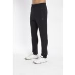 Crozwise Slim Fit - Erkek Siyah Eşofman Altı - 2202-10