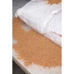 CRP919MAX CEVİZ KABUK KUMU, CEVİZ KABUĞU KURUM TEMİZLEME SUBAP SİLİNDİR KAPAK MAKİNA KUM 5 KG
