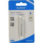 CRS21 USB 3.0 Sd Tf Micro Sd Kart Okuyucu Beyaz