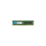Crucial 16GB (1x16GB) DDR4 3200MHz CL22 1.2V PC Ram