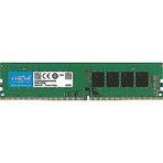 Crucial 16GB 2400MHz DDR4 CT16G4WFD824A RAM Bellek