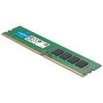 Crucial 16Gb 2666Mhz Ddr4 Ct16g4dfd8266 Masaüstü Ram Bellek