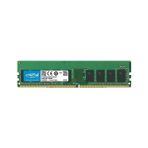 Crucial 16GB DDR4 2666MHz Server Ram CL19 1.2V Yüksek Performanslı Bellek