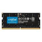 Crucıal 16Gb Ddr5 4800Mhz Cl40 Notebook Ram Ct16g48c40s5 (1.1V)