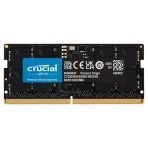 Crucial 24Gb Ddr5-5600 Ct24g56c46s5 Sodımm Notebook Ram