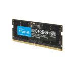 Crucial 32Gb Ddr5 4800Mhz Cl40 1.1V Sodımm Notebook Ram 483482 Ct32g48c40s5 C16fpd