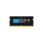 Crucial 32gb Ddr5 4800mhz Cl40 Sodımm Notebook Ram Ct32g48c40s5