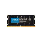 Crucıal 32Gb Ddr5 5600Mhz Cl46 Notebook Ram Value Cruso5600/32