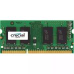 Crucıal 8Gb Ddr3 1600Mhz Notebook Ram Value Ct102464bf160b