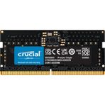 Crucial 8gb Ddr5 4800 Sodımm CL40 (16GBIT) CT8G48C40S5 Notebook Ram Bellek
