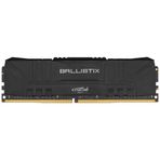 Crucial Ballistix 8Gb 2400Mhz Ddr4 Bl8g24c16u4b-Kutusuz Bellek Ram