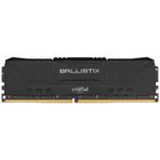 Crucial Ballistix BL16G30C15U4B 16GB 3000MHz DDR4 Ram Bellek