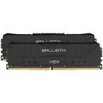 Crucial Ballistix BL2K8G36C16U4B 2x8 16GB 3600MHz DDR4 RAM Bellek
