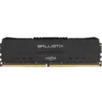 Crucial Ballistix BL8G26C16U4B 8GB 2666MHz DDR4 Ram Bellek