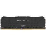 Crucial Ballistix BL8G30C15U4B 8GB 3000MHz DDR4 Ram Bellek
