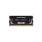 Crucial Ballistix BL8G32C16S4B NTB 8GB 3200MHz DDR4 RAM Bellek