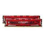 Crucial Ballistix BLS2K8G4D32AESEK Sport 16GB 2x8GB DDR4 3200Mhz RAM Bellek