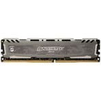 Crucial Ballistix Sport LT BLS8G4D30AESBK 8GB DDR4 3000Mhz RAM Bellek