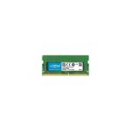 Crucial Basics 8 Gb 2400 Mhz Sodımm Cl17 Cb8gs2400 Ddr4 Notebook Ram
