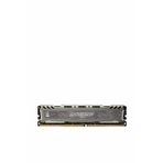 Crucial BLS4G4D240FSB 4GB Ballistix Sport LT 2400MHz DDR4 CL16 Single Ram