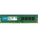 Crucial CB16GU3200E 16GB Ddr4 3200 MHz Udımm Pc Ram Bellek CB16GU3200E